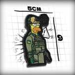 Шеврони під замовлення та в наявності