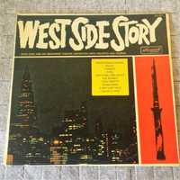 West Side Story – Russ Case & His Broadway Theatre Orchestra Vinil LP
