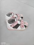Buty dla dziewczynki
