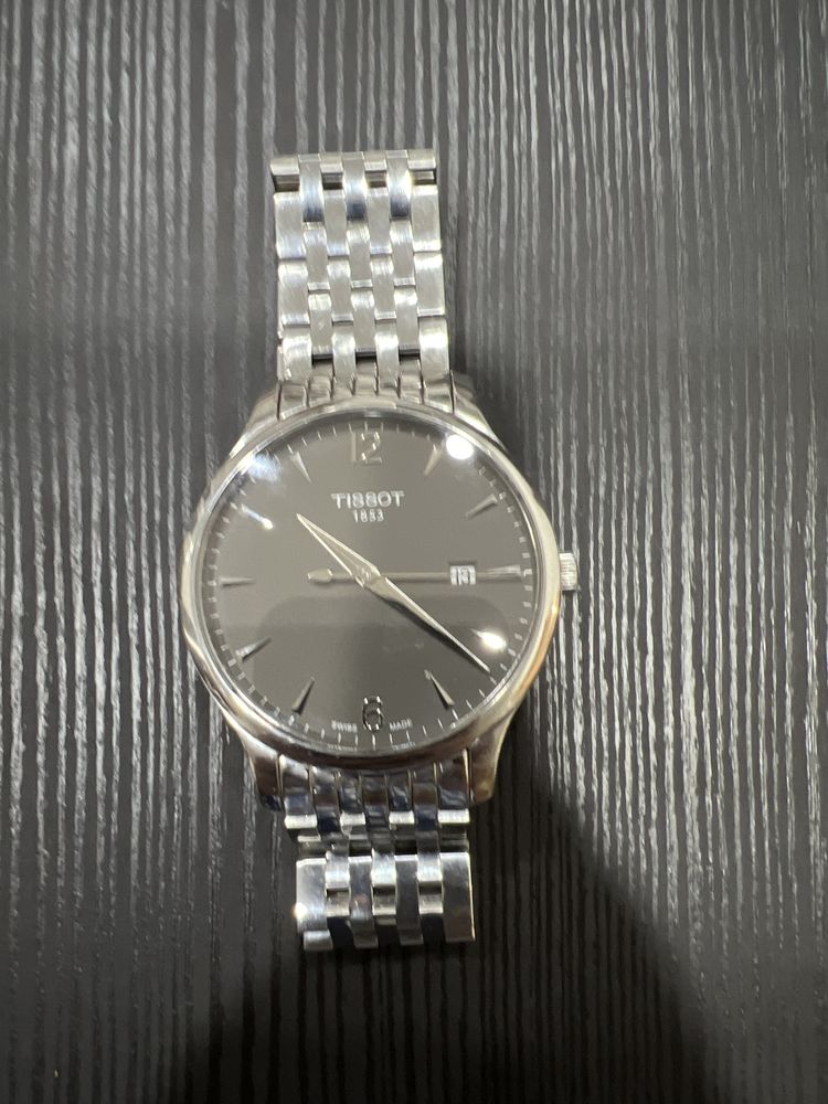 Relógio Tissot Quartz