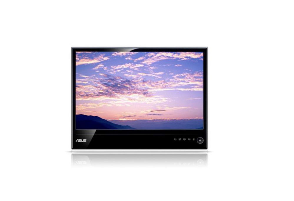 Monitor Asus MS202D