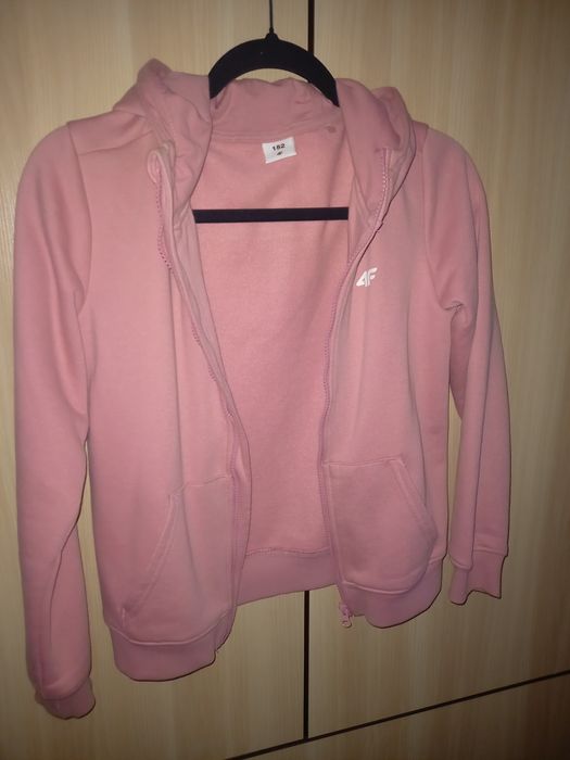 Bluza 4f rozmiar 152