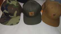 Кепка Carhartt оригинал