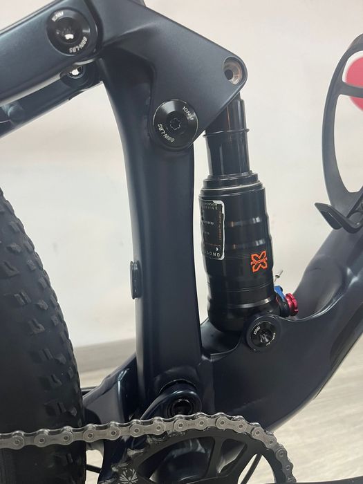 Bicicleta Scott Spark 960