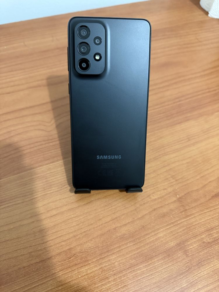 Samsung Galaxy A33 5G 128GB Preto