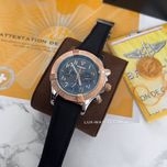 Крутые мужские часы Breitling 1884