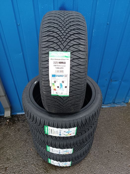 Goodride 235/40 R19 96W XL Z-401
