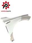 Guarda lamas direito mercedes w176
