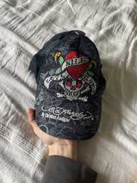 Кепка бейсболка Don Ed Hardy