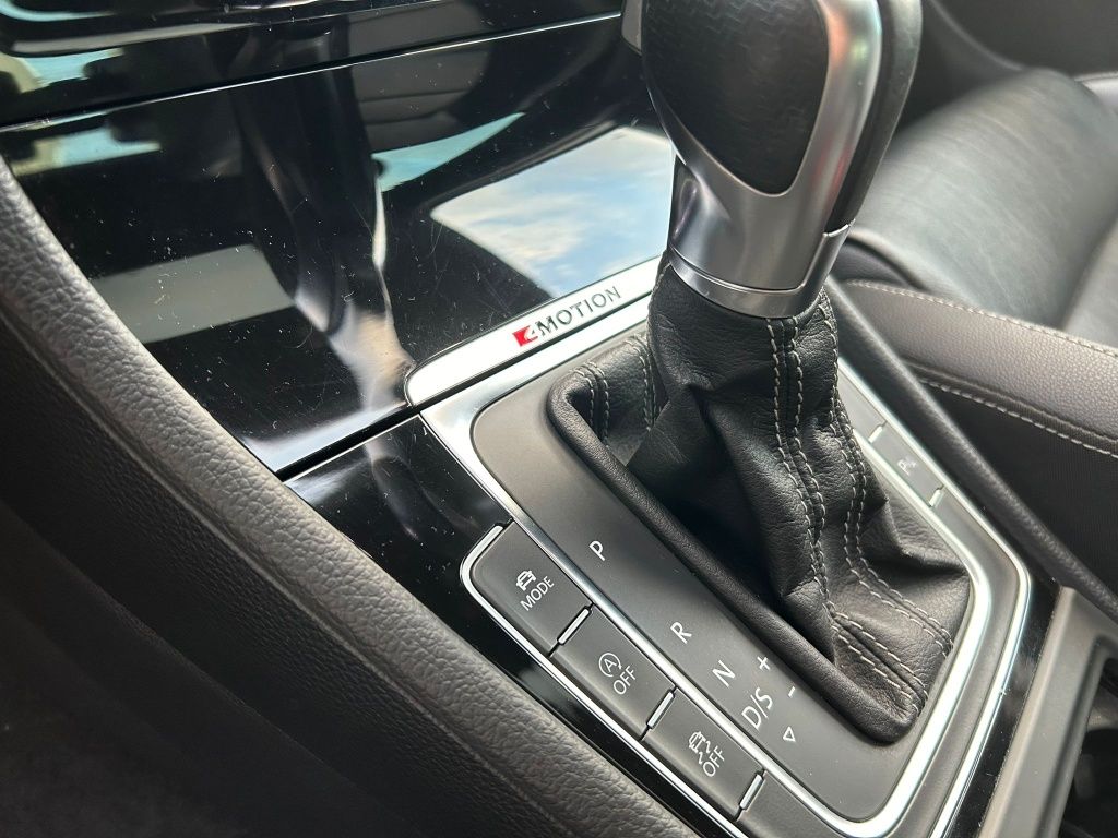 Volkswagen golf 7R caixa DSG 4Motion