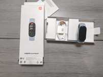Opaska Xiaomi Smart Mi Band 9 niebieska