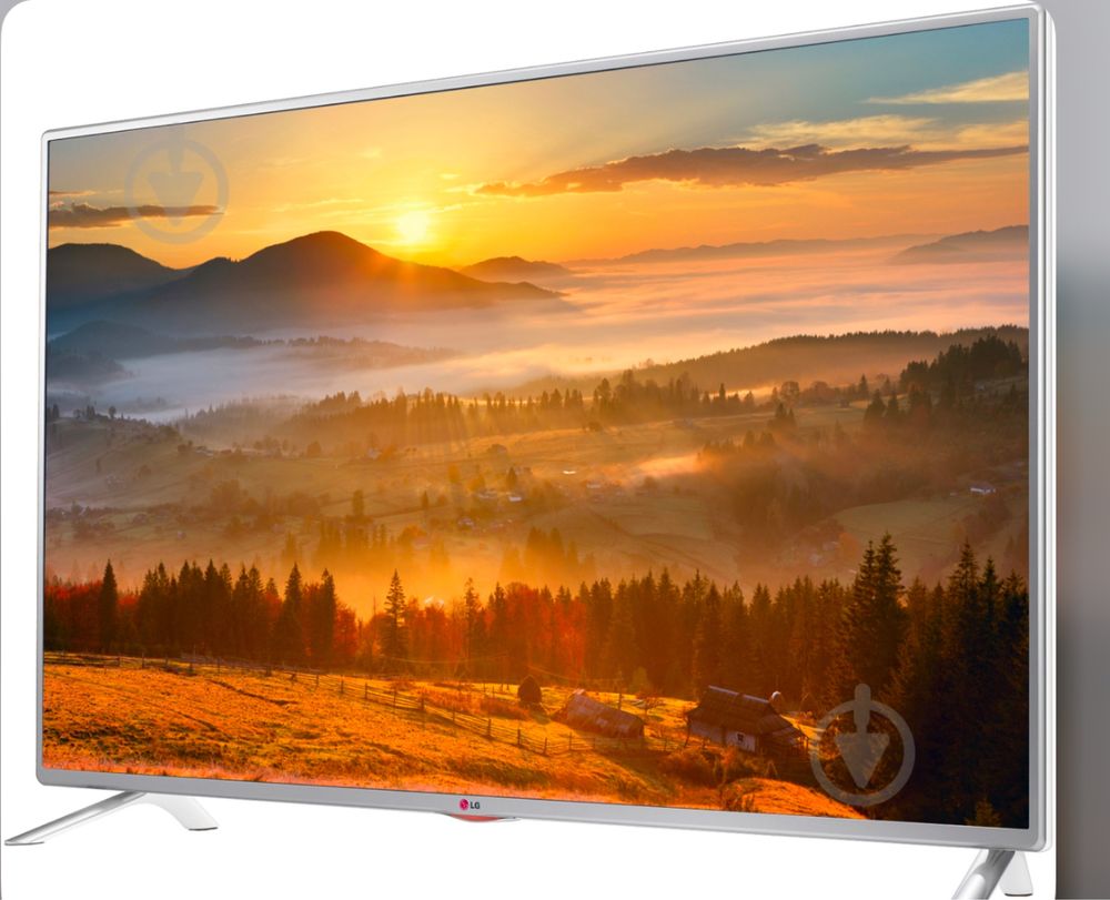 Телевізор LG 42LB582V   Smart TV