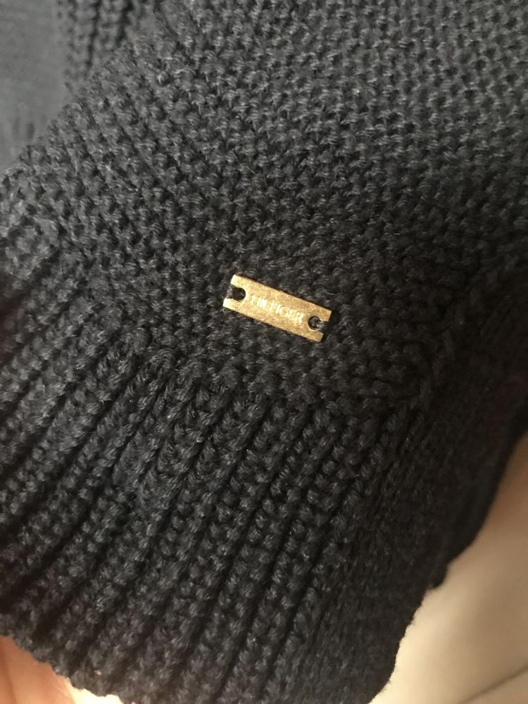 Sweter Tommy Hilfinger