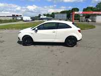 Seat Ibiza 1.4 TDI