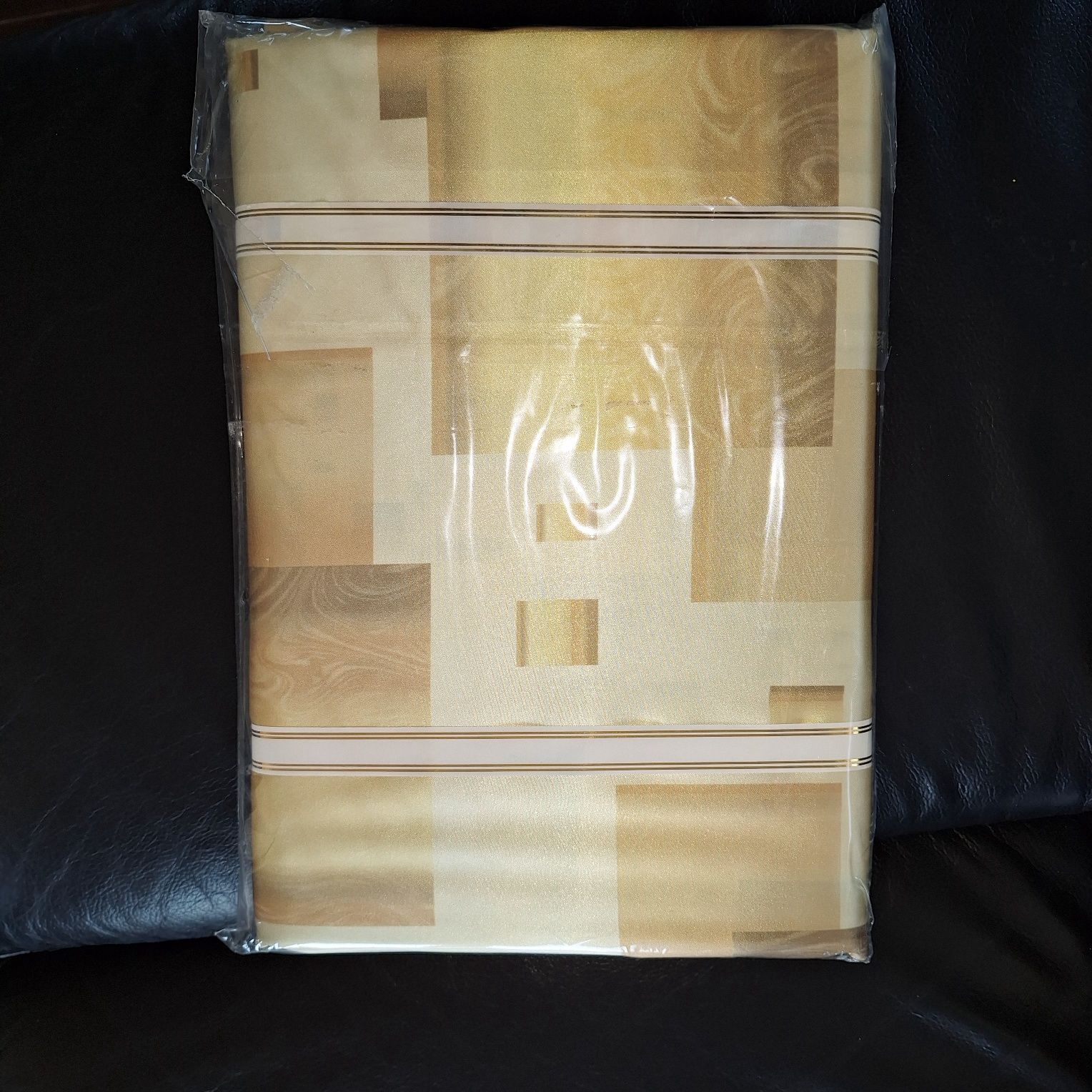 Komplet pościeli z satyny 200x220