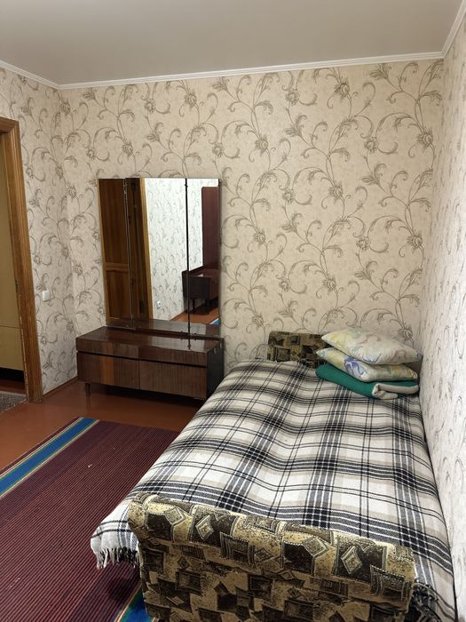 Оренда двокімнатної квартири на Урожаї, Пирогова. Медичний університет