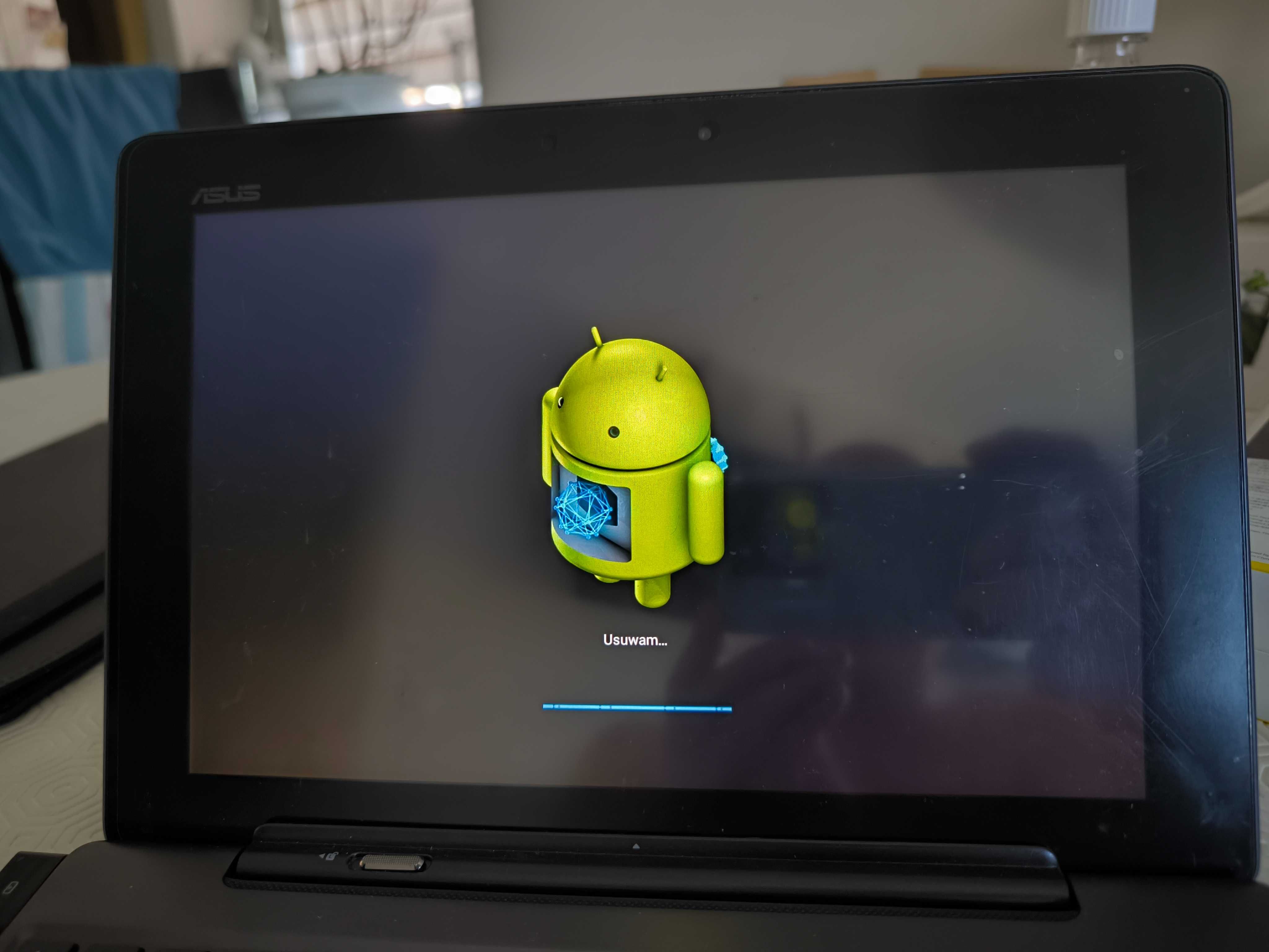 ASUS Eee Pad Transformer Prime TF700/TF201 64GB