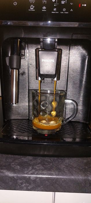 Ekspres Philips Laate Go Okazja!!