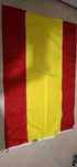Bandeira  Espanha
