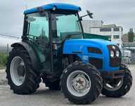 Landini REX 80F • ciągnik sadowniczy • 1828 MTH • GWARANCJA  • 88 KM
