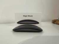 Apple Magic Mouse 2 Space gray Gwiezdna szarość JAK NOWA