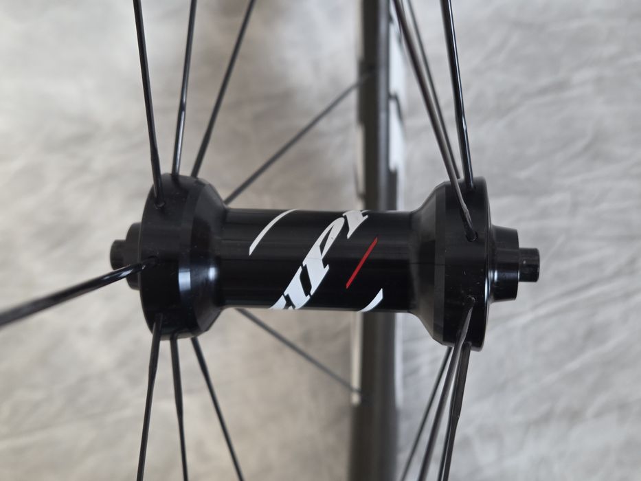 Koła Zipp 404 Firecrest Showstopper