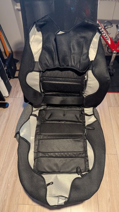 Pokrowiec samochodowy na fotel GT