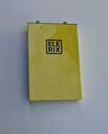Bateria litio 3.2 V 100A