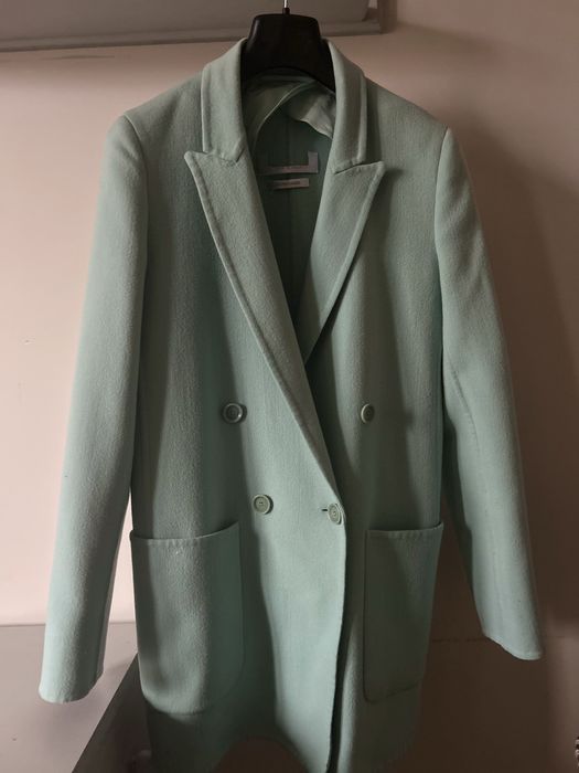 Легке пальто Max Mara