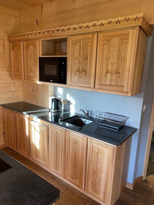 Domki od 2 do 14 osob  ZAJETE SWIETA/SYLWESTER