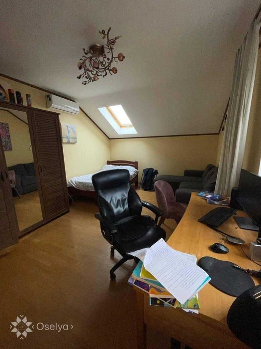 Продаж будинку 390 м² на ділянці 30с Київ Чайки 15хв до Житомирської