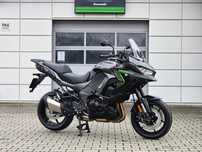 Kawasaki Versys 1000 Versys 1100 MY2025 Nowy mocniejszy model! 4 lata gwarancji w cenie!