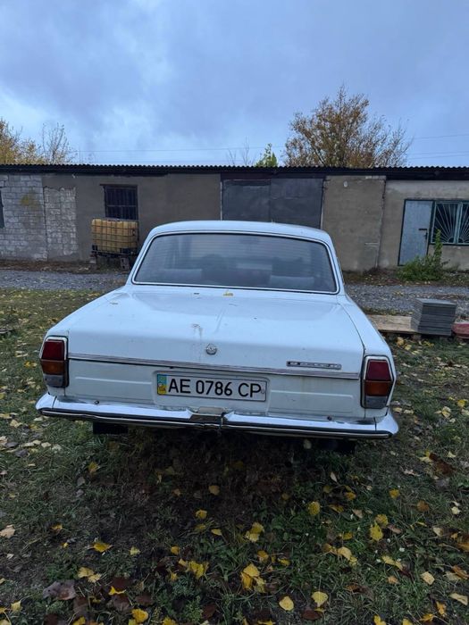 Продам Волгу 2410