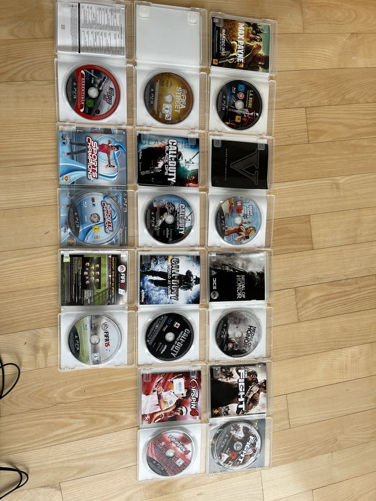 Konsola Playstation 3