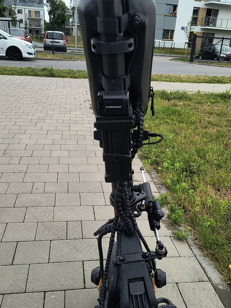 Kukirin G2 Master