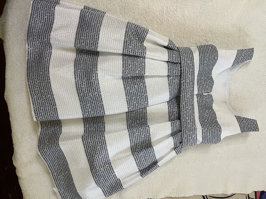 Vestido menina Abel & Lula 4 anos