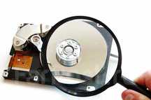 Восстановление данных с SSD,HDD(жестких дисков), флешек и карт памяти.
