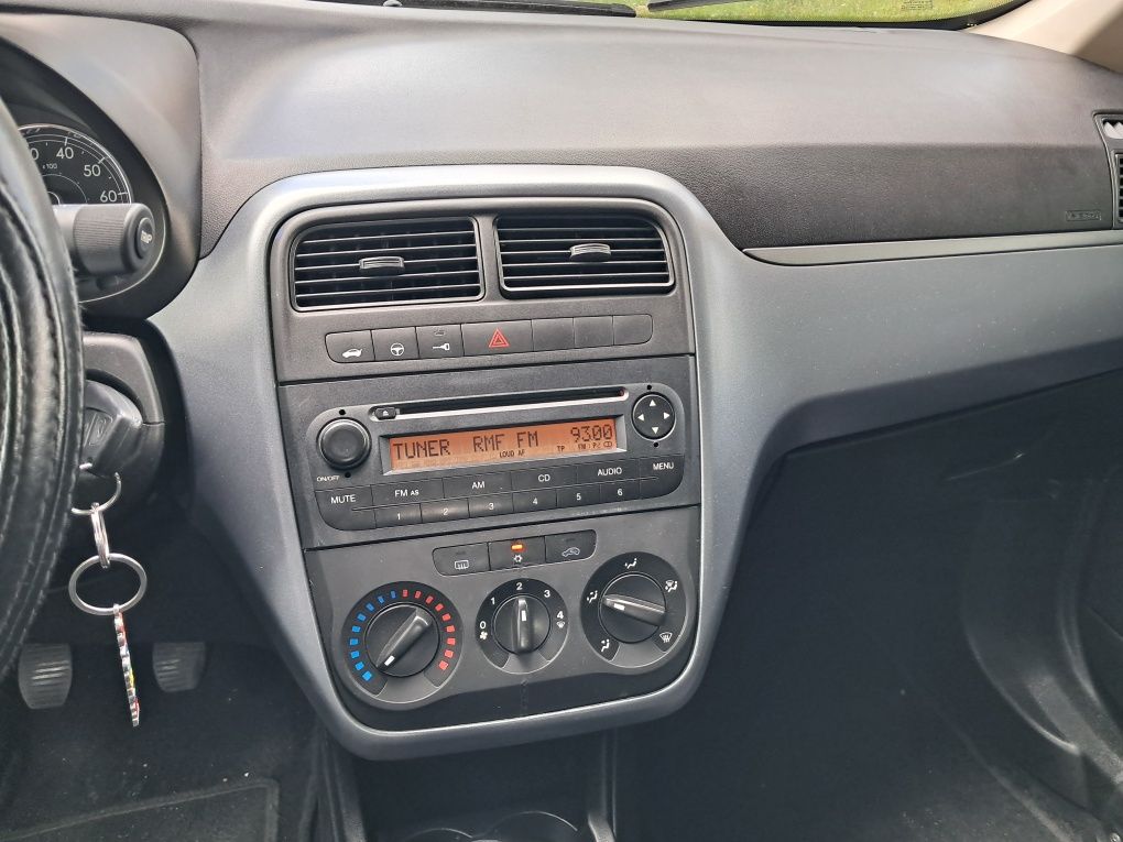 Fiat Grande Punto 1.4