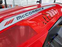 Trator McCormick X2.055