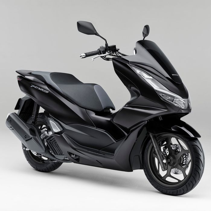 Banco mota Honda PCX (2014 a 2018)velho por novo)  ler descricao