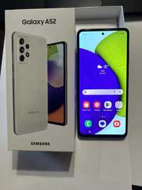 SAMSUNG galaxy a52