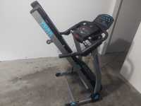 Bieznia York fitness t200+ Uszkodzona