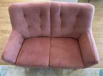 Sofa 2 osobowa SCANDI