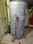 Hydrofor 300 l jak nowy, ocynk.