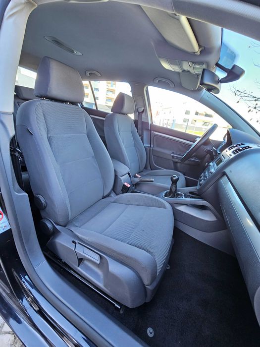 Volkswagen Golf 1.9TDI