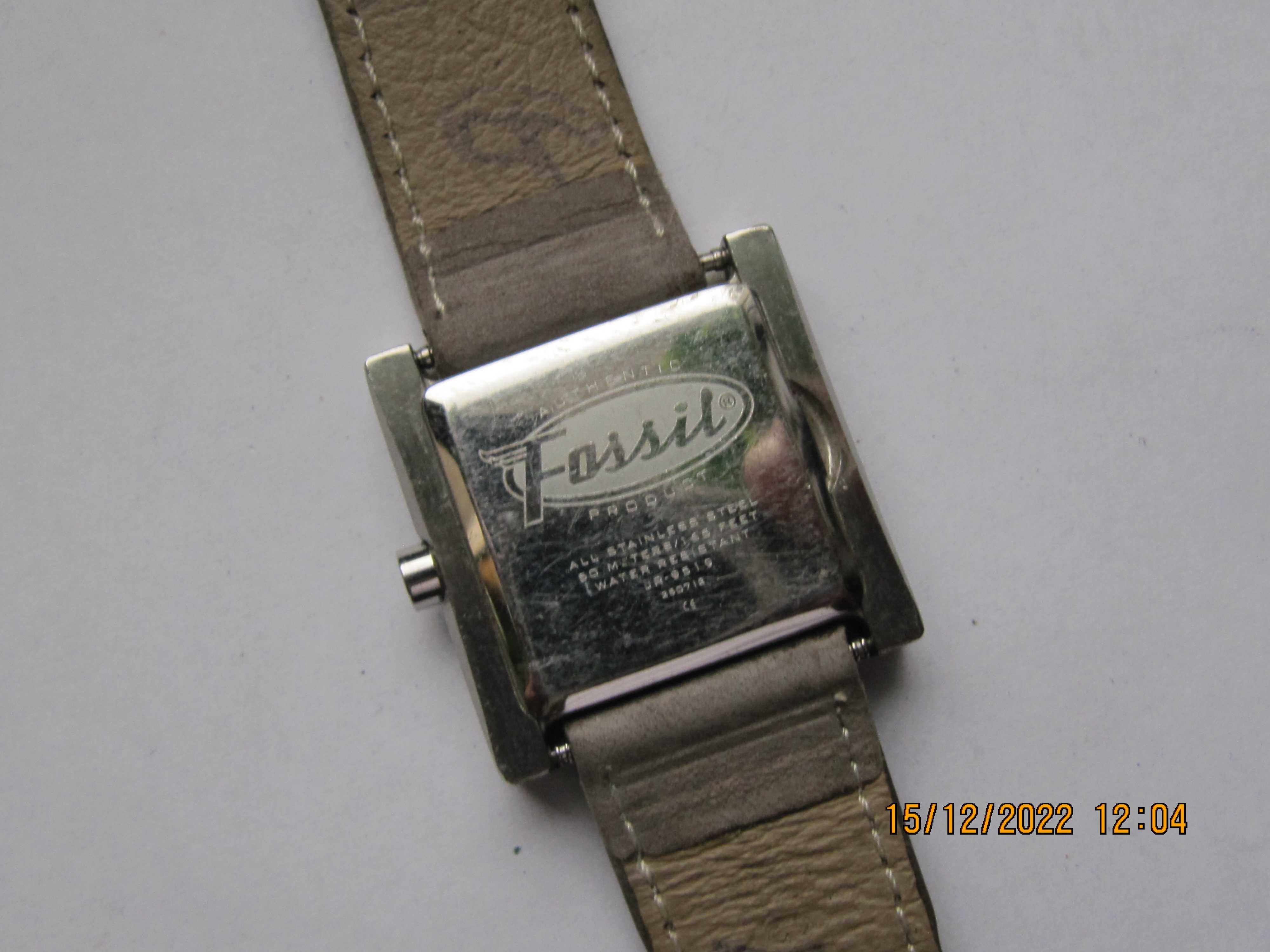 Fossil JR 9519 oryginalny damski zegarek