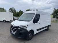Renault MASTER  RENAULT MASTER III IV L2H2 średni klima navi 2023 rok