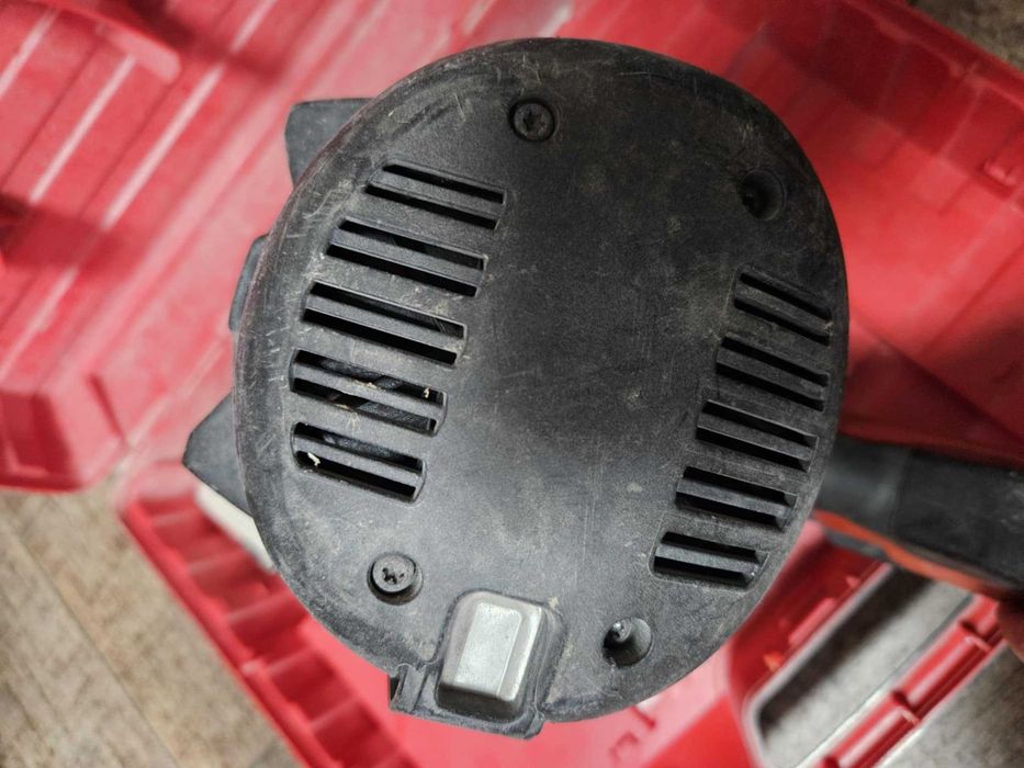 Gwoździarka HILTI GX 120 używana + walizka Kraków W