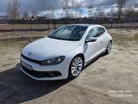 Vw Scirocco 2.0 TDI