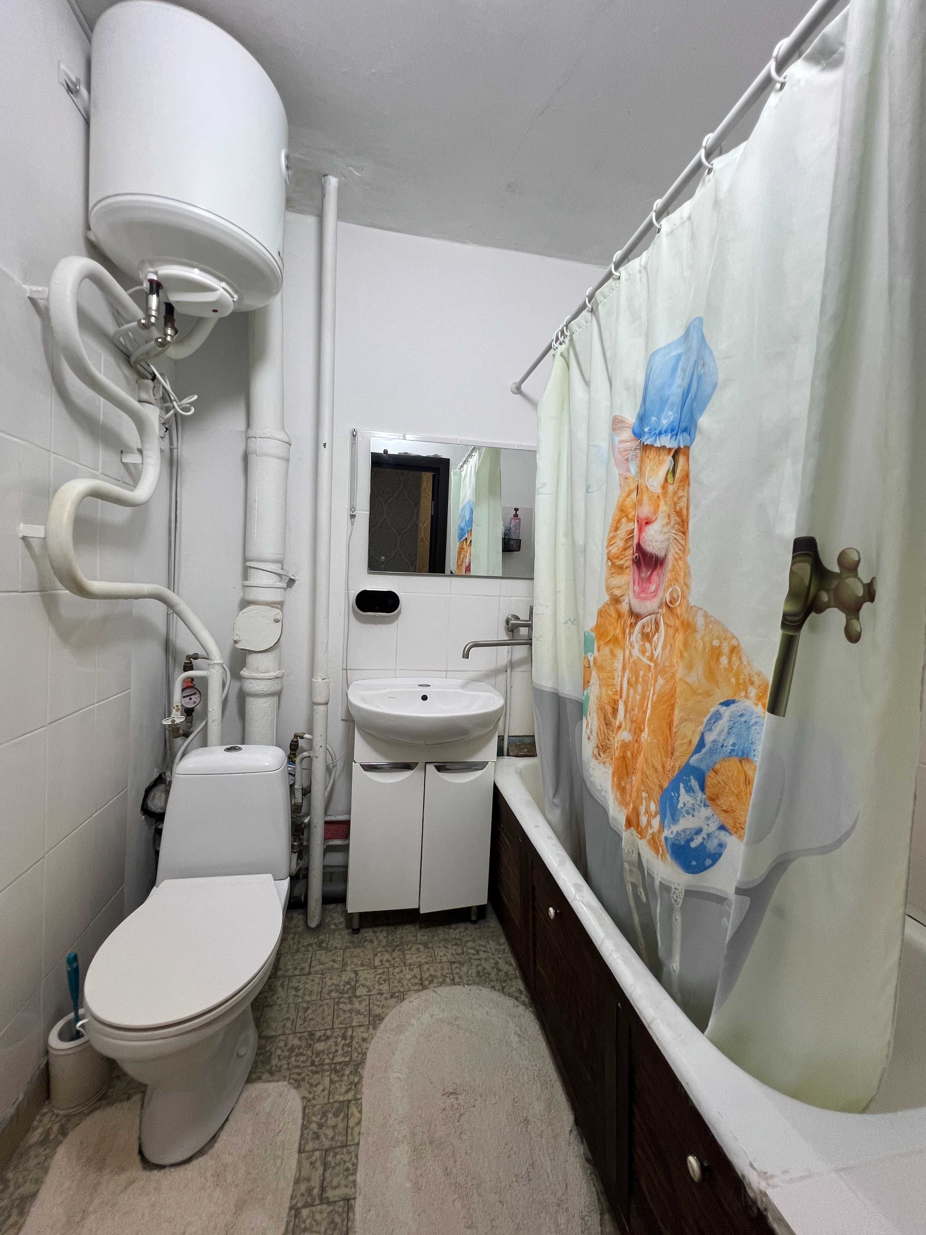 Продам 1-кімнатну квартиру, Чоколівський бульвар 4. Без комісії.